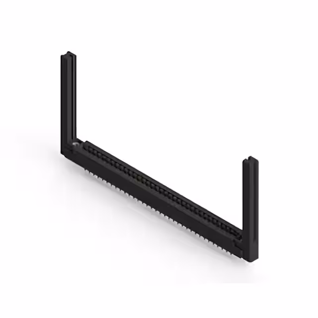 357-068-556-258 EDAC Inc.  Edgeboard Connectors